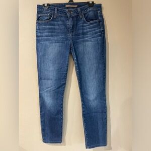 Joes Jeans Skinny Ankle Abree Wash. Size 28.